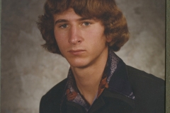 Blaine Foutz