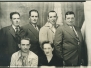 Jesse J Foutz Family