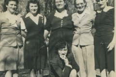 Ileen_Fern_Clara_Lela_Margrette_Jesse_Foutz