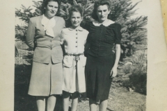 Ilene_Brown_Lavina_and_Margrette_Foutz