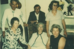 John_Sr__Clifford__Lavina_Neal_Clara_Margrette_Eileen