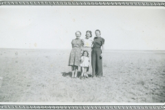 Lela_Ileen_Fern_Maridee_Foutz