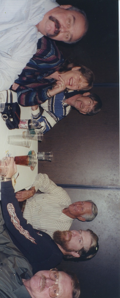 Mike_Darleen_LaBoorde_Daryl_Spears_Wayne_Eric_Butch_Smith