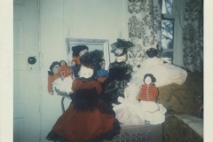 Dolls