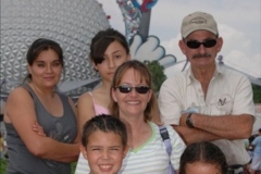 Epcot-All