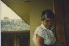 Margrette